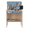 Banco da Lavoro in Legno - Workbench