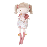 Bambola Anna 35 Cm. - Doll Anna