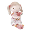 Bambola Anna 35 Cm. - Doll Anna