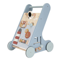 Primi Passi Sailors Bay Multi Attività Baia dei Marinai - Baby Walker Sailors Bay