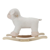 Pecora a Dondolo - Rocking Sheep