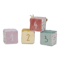 Set di Cubi Morbidi Fairy Garden - Set of soft cubes Fairy Garden