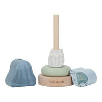 Confezione Regalo Coccole Forest Friends - Gift Box Cddles Forest Friends