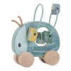 Confezione Regalo Coccole Forest Friends - Gift Box Cddles Forest Friends