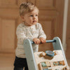 Primi Passi Sailors Bay Multi Attività Forest Friends - Multi-Activity Baby Walker Forest Friends