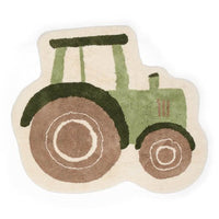 Tappeto Trattore 100 x 110 cm - Rug Tractor