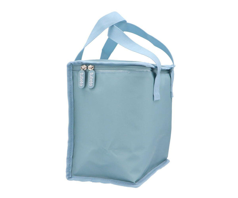 Borsa Termica Merenda Solid Sky