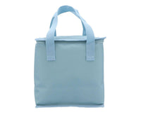 Borsa Termica Merenda Solid Sky