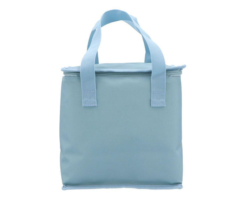 Borsa Termica Merenda Solid Sky