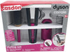 Dyson Corrale Styling Set Giocattolo Piastra Corrale con Spazzola e Pettine