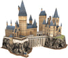 Harry Potter - Castello Hogwarts 3D Puzzle 197 Pezzi - Hogwarts Castle 3D