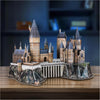 Harry Potter - Castello Hogwarts 3D Puzzle 197 Pezzi - Hogwarts Castle 3D