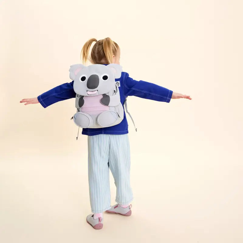 Zaino Koala Large Friend 8 L