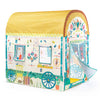 Tenda Caravan per Bambini