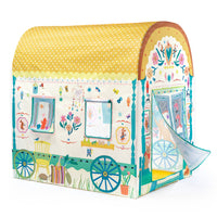 Tenda Caravan per Bambini