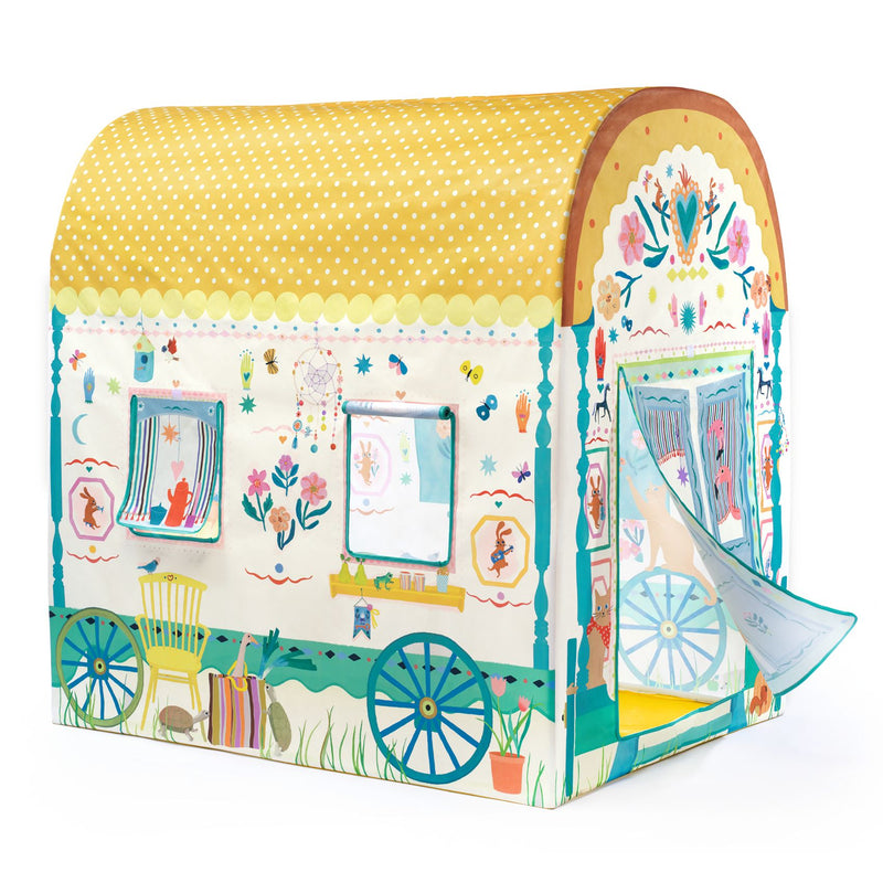 Tenda Caravan per Bambini