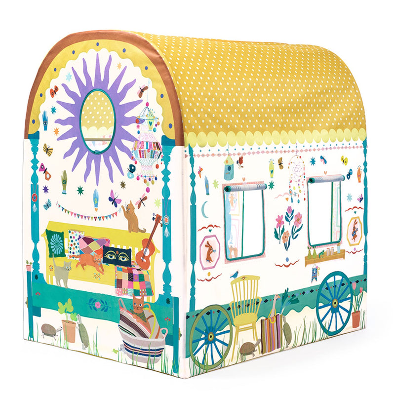 Tenda Caravan per Bambini