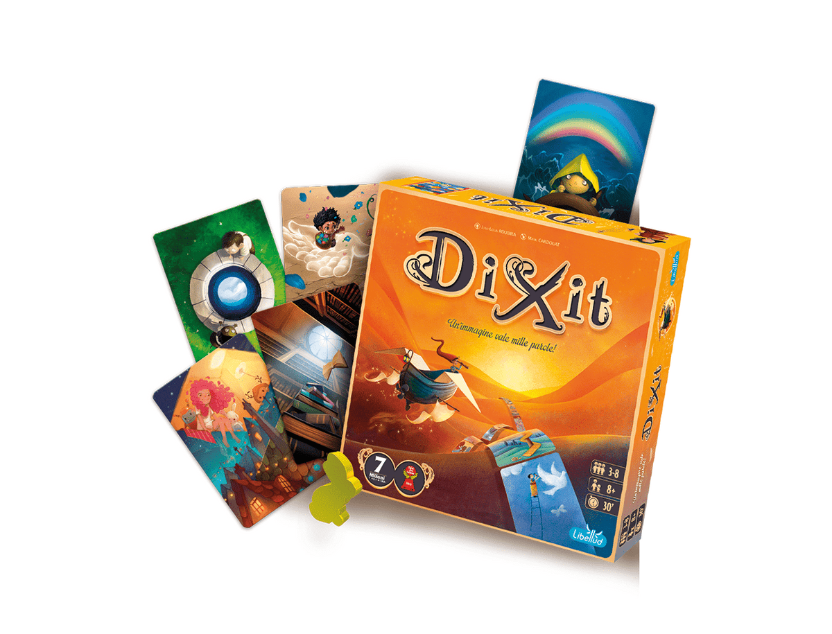 Dixit