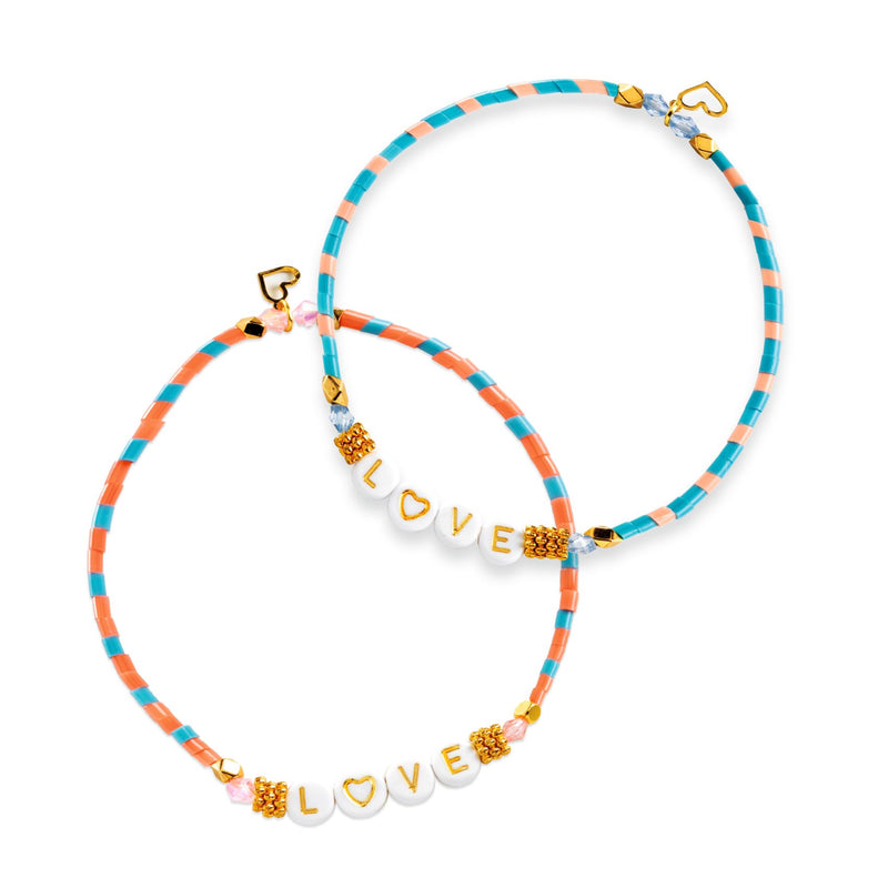 Bracciali Love Letter