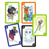 Spooky Boo! Gioco di Carte