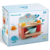 Mini Cucina Minicook