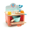 Mini Cucina Minicook