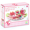 Servizio da Té e Torta - Lili Rose's Tea Party and Cake Set - Set da Té