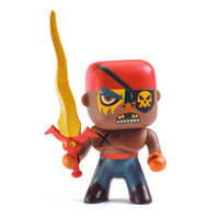 Arty Toys - Pirata Biglos Pirate