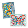 Mosaico Butterflies