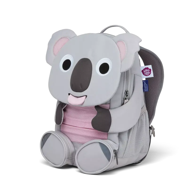 Zaino Koala Large Friend 8 L