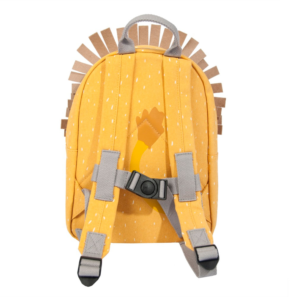 Zaino Leone Mr. Lion Backpack Small 3,25 L