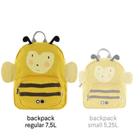 Zaino Ape Mrs. Bumblebee Backpack Large 7,5 L