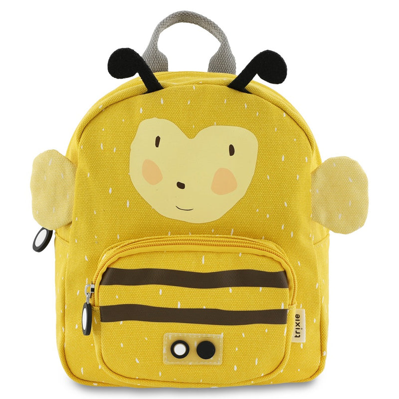 Zaino Ape Mrs. Bumblebee Backpack Large 7,5 L