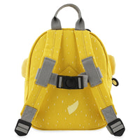 Zaino Ape Mrs. Bumblebee Backpack Large 7,5 L