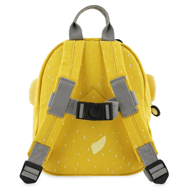 Zaino Ape Mrs. Bumblebee Backpack Large 7,5 L