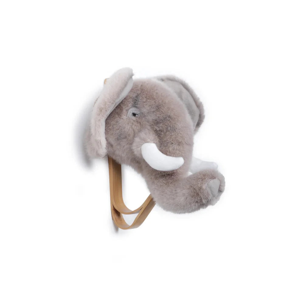 Appendiabiti Elefante - Elephant Coat Hanger