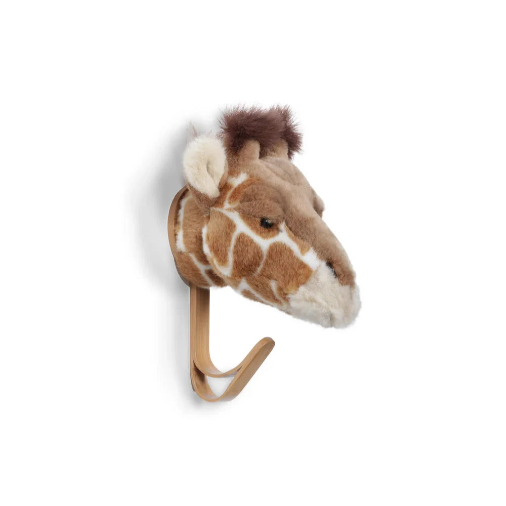 Appendiabiti Giraffa - Giraffe Coat Hanger