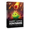 Happy Little Dinosaurus