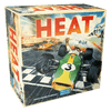 Heat: Pedal to the Metal